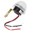Fdit Automatic Auto On Off Photocell Street Light Switch DC