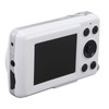 Digital Camera, Portable 2.4" Camera, 16X Digital Zoom, 1080P, 16MP,