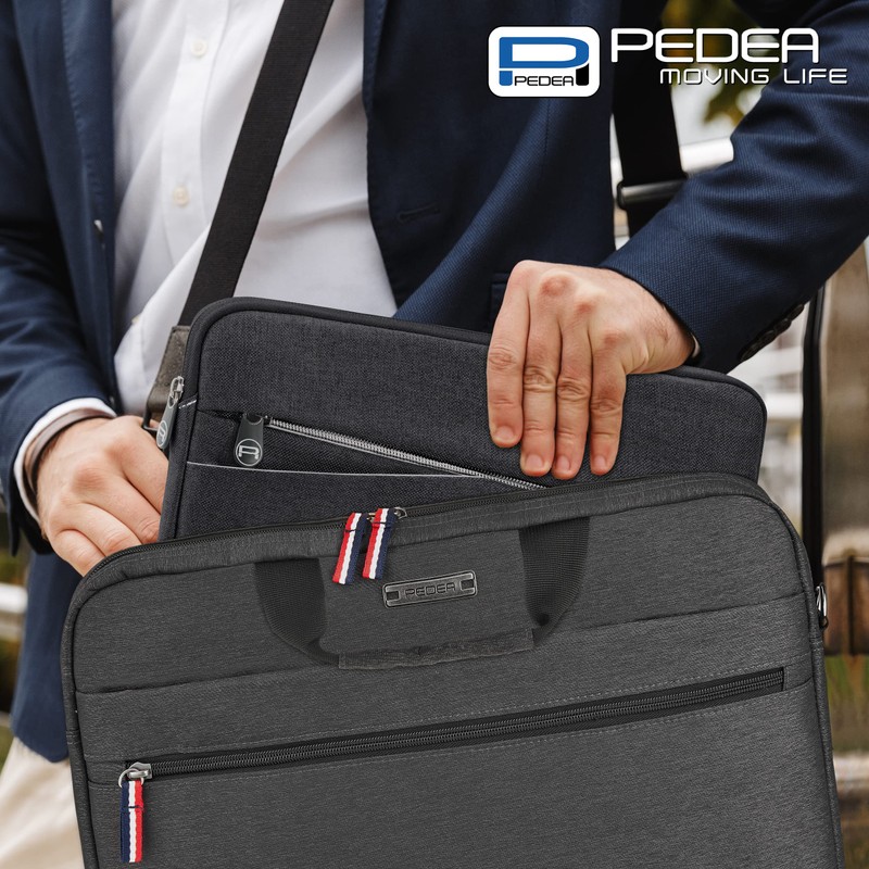 PEDEA Fashion Notebook Bag