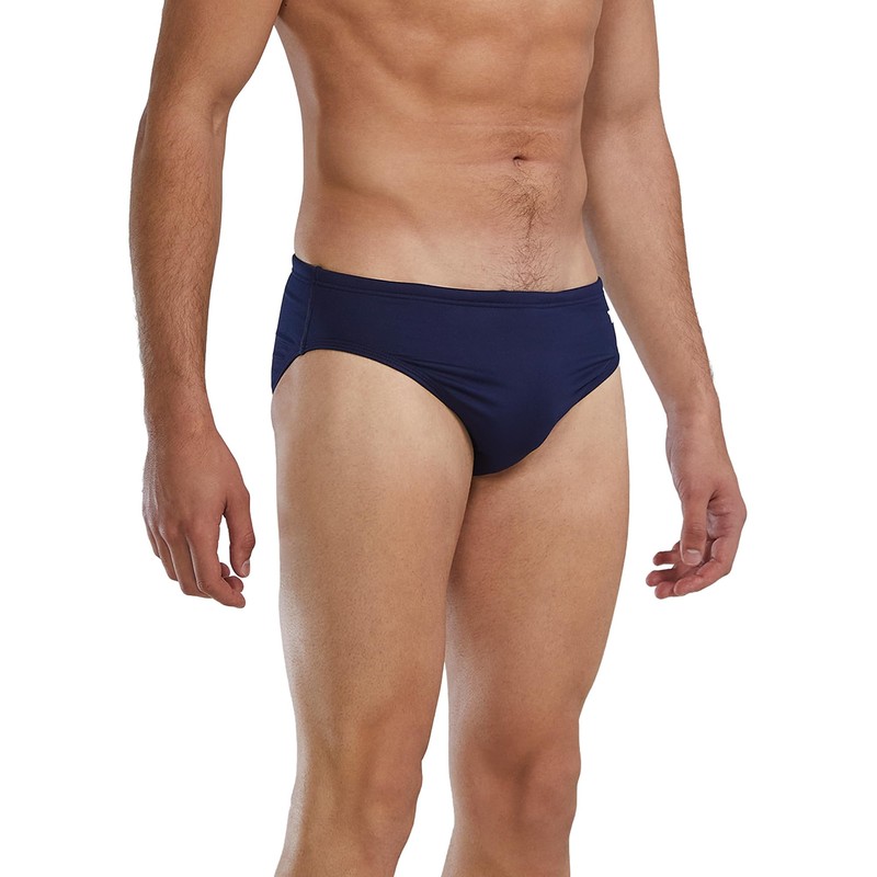 TYR Costume Slip in Tessuto Anti Cloro Durafast Elite, Uomo