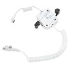 Phone Antitheft Display Stand Charging Function Nonslip Loud Sound Burglar