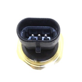 SINOCMP 4921487 Oil Pressure Sensor Switch Transducer Transmitter for Cummins N14 M11 Engine L10 ISX Dodge Ram 2500 3500 Turbocharged