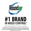 Roundup Weed Barrier Granules for Weed Prevention, 5.37 lbs.