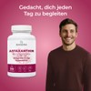Bandini® Astaxanthin 90 Capsules 8 mg (320 mg Haematococcus Pluvialis
