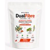 DualFibre 300g | Acacia & PHGG Fibre Blend | Low