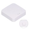 Smart Wireless Hub Gaterway Voice Control 5V for Tuya Zigbee