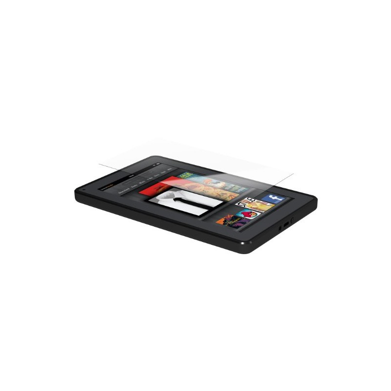 Speck Products Kindle Fire Screen Protectors - ShieldView - Glossy