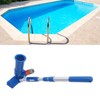 Portable Pool Vacuum Jet Simple Easy To Assemble Pool Spa