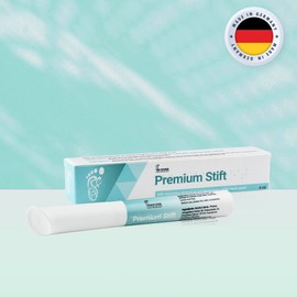 Repus Premium Stift 4ml Discoloration Toenail Toenail Fungus Remover / 레푸스 프리미엄 슈티프트 4ml 변색발톱 발톱무좀 제거제