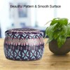 Tea Storage Organizer Tea Containers for Tea Bags Tea Tins