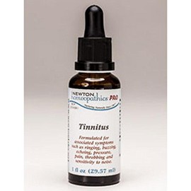 Newton RX, PRO Tinnitus 1 oz