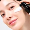 Meditherapy Vitamin Skin Booster Bubble Serum Tone Dark Spots Whitening