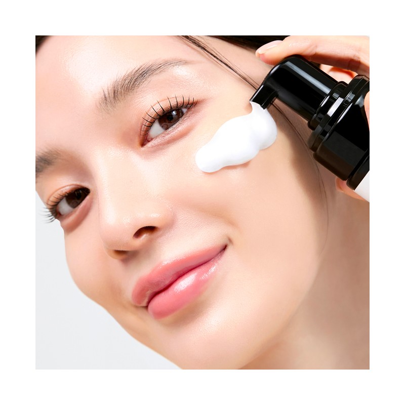 Meditherapy Vitamin Skin Booster Bubble Serum Tone Dark Spots Whitening