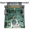 Nichicon/ Panasonic 1987-1996 Ford ECU ECM Repair Kit - Engine