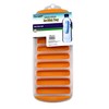 Silicone Narrow Ice Stick Cube Trays with Easy Push and