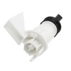 VHEUHZ Bonnet Lock 4556337 Lock Cylinder 2x Keys Compatible with