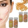 Vitamin E Capsules for Skin Care improve WRINKLES AND SPOTS, Vitamin E Capsules for Cu, 1개, 30정 / Capsulas Vitamina E para El Cuidado De La Piel mejorar ARRUGAS Y MANCHAS, Capsulas Vitamina E para El Cu, 1개, 30정