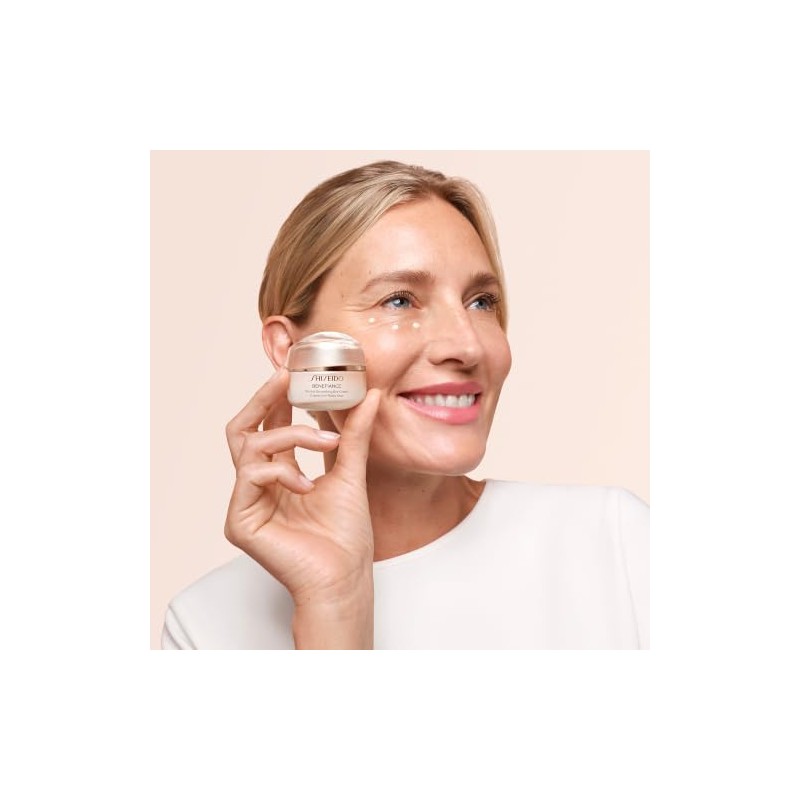 SHISEIDO Benefiance Wrinkle Smoothing Eye Cream 15 ml