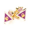 Royal & Select Masters Cufflinks