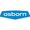 Osborn 2507162 Wheel Brush Crimped of Steel Wire, 0 V,