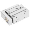 MXH16 Precision Linear Guide Rail Pneumatic Slide Table Cylinder Double