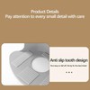 4pcs Lock Sheet Holders Set, Bed Sheet HolderFitted Sheet Straps/Holders