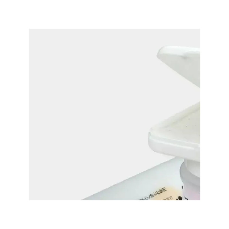 원터치 토너 패드 보관 용기 250ml 화장솜 닦토 디스펜서 공병