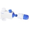 Takagi B490 Branch Plug for Fully Automatic Washing Machines