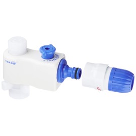 Takagi B490 Branch Plug for Fully Automatic Washing Machines