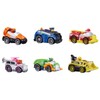 タカラトミー(TAKARA TOMY) パウ・パトロール ダイキャストビークル ギフトパック
