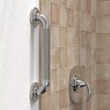 Ameriluck 1-1/4 x 12 inches Decorative ADA Stainless Steel Shower