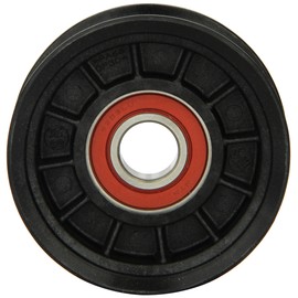 Dayco Tension Pulley, Industry Number 89009
