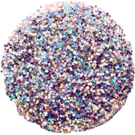 NYX PROFESSIONAL MAKEUP Purpurina metálica, Beam, 0.08 Ounce