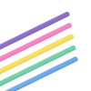 500pcs Disposable Eyeliner Cleaner Soft Cotton Tips Mini Makeup Cleaning