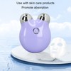 Facial Massage Roller Device Skin Lifting Tightening Face Beauty Massage