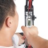 TOPARCHERY Bow Scale with Hook Clear LCD Display 110lb/50kg Hanging