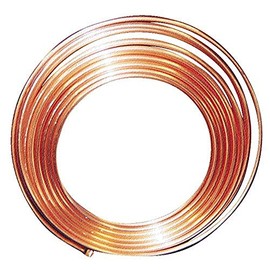 Mueller/ B&K '5/16" OD X 50'' Refrigerator Tubing