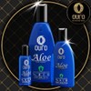 Ouro Seda Capilar de Aloe Libre de Aceites Minerales 150