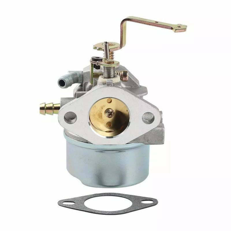 Wang8246 Generator Carburetor Coleman Maxa 5000 ER Plus 10hp Tecumseh