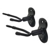 Violin Hanger Wall Mount Hook Violin Viola Hanger with Bow