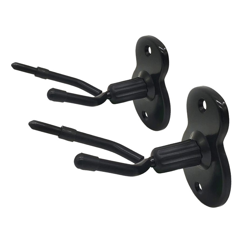 Violin Hanger Wall Mount Hook Violin Viola Hanger with Bow
