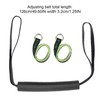 Resistance Band for Pull Up Assist - Height Adjustable Gym