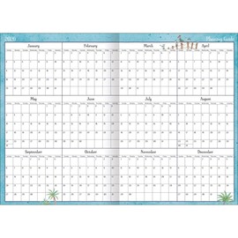 Lang Companies, Simple Inspirations Monthly 2026 Pocket Planner, 4.9'' X 6.6'', Weekly Calendar with Case Binding
