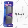 Sta-Rite Bobby Pins, Hair Clips, Women Hair Accessories - 60