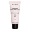 Gosh Copenhagen Primer Plus + 009 Anti-dull Complexion Gosh Luminous Skin