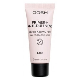 Gosh Copenhagen Primer Plus + 009 Anti-dull Complexion Gosh Luminous Skin