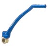 Tusk Kick Start Lever Starter Blue Anodized Yamaha Yz450F 2011-2017