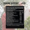 Reset Nutrition Immune Support Salud Inmunológica 60 Cáps