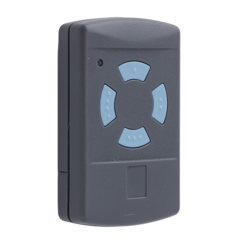 Garage Door Remote 868mhz 164ft Long Transmission Distance Universal Gate