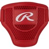Rawlings | Elbow Guard | SML | Scarlet
